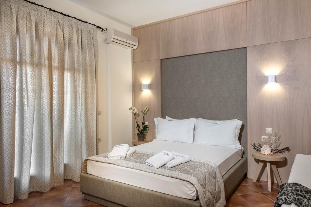 Hotel Archontiko 2*