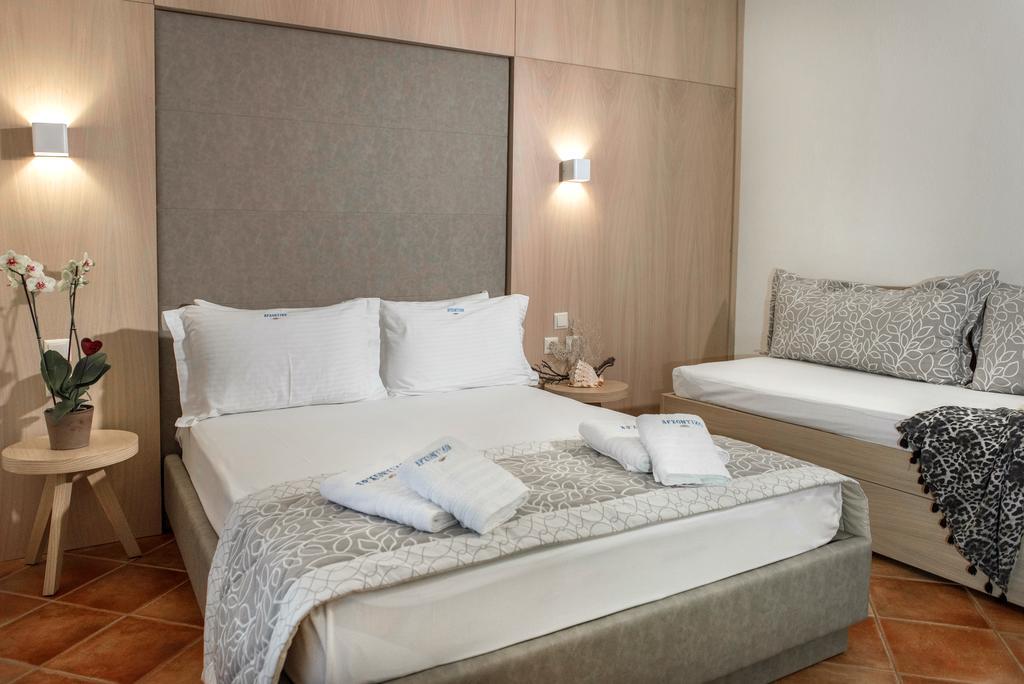 Hotel Archontiko