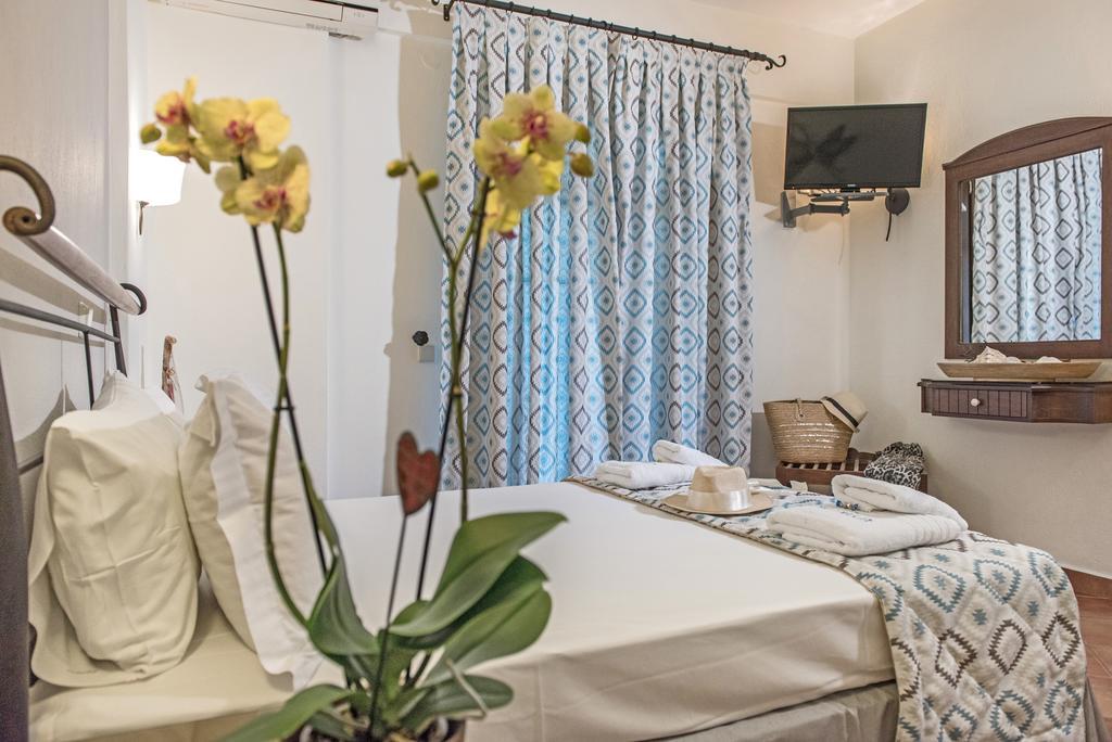 Archontiko Hotel 2*