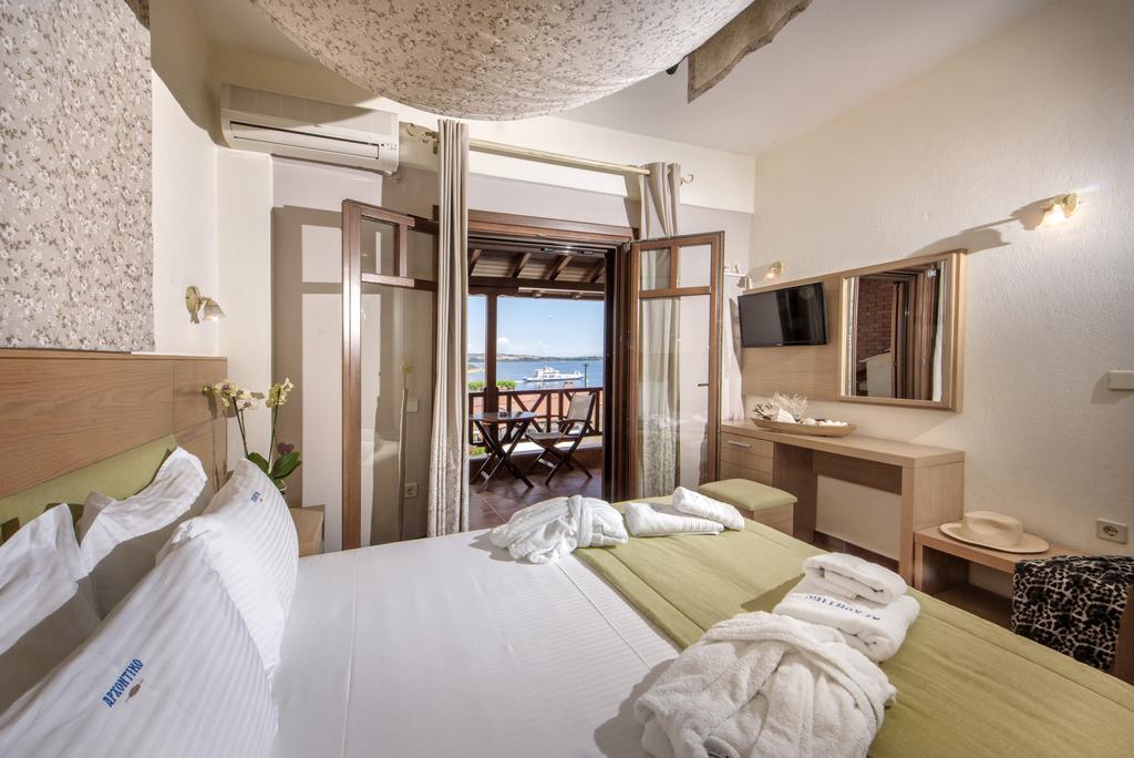 Archontiko Hotel Ammouliani