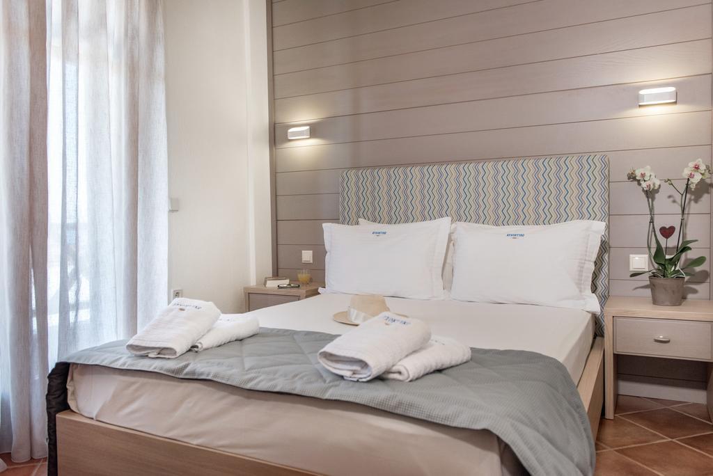 Hotel Archontiko